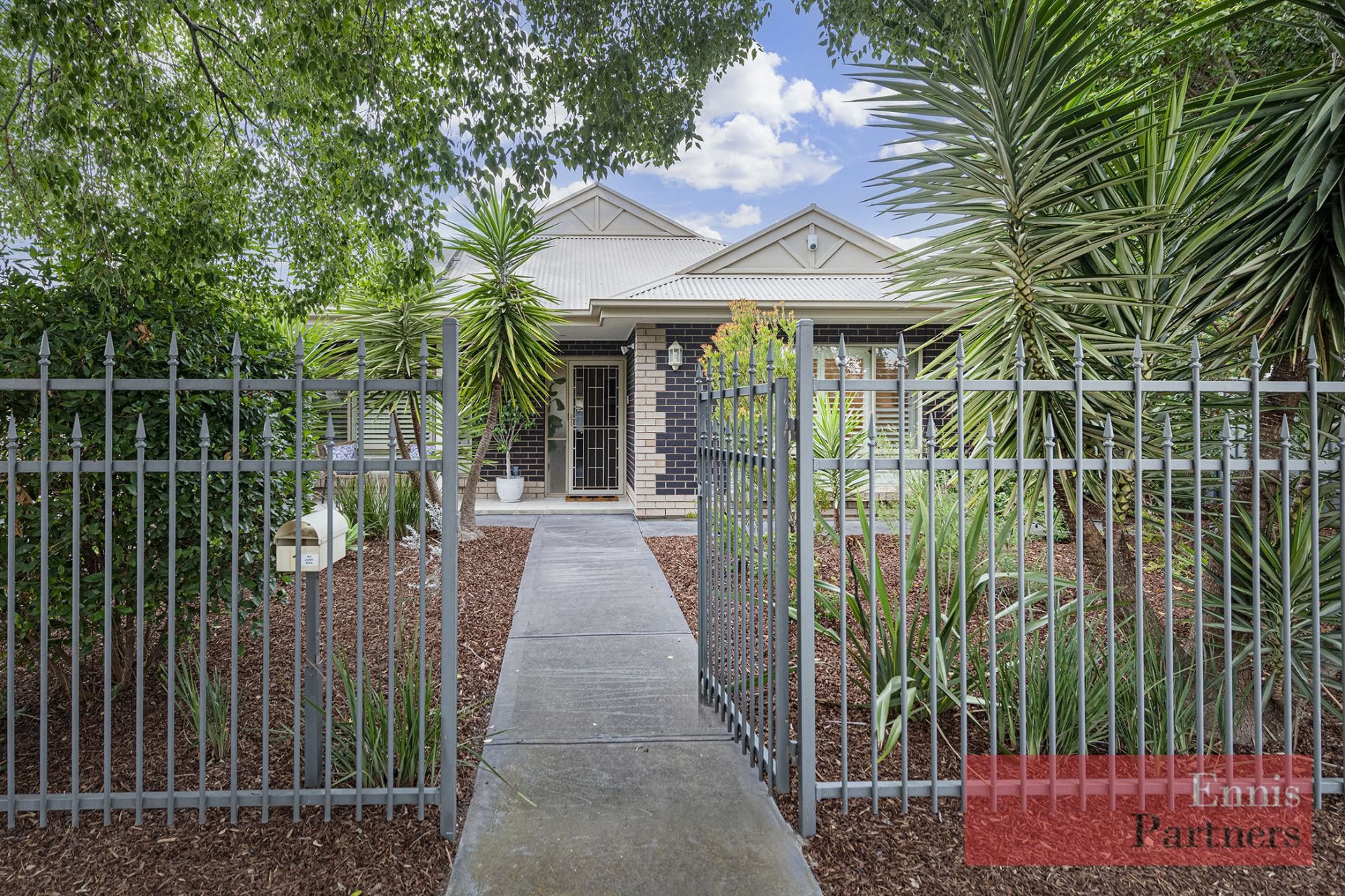 1 Audrey Avenue Blair Athol 5084