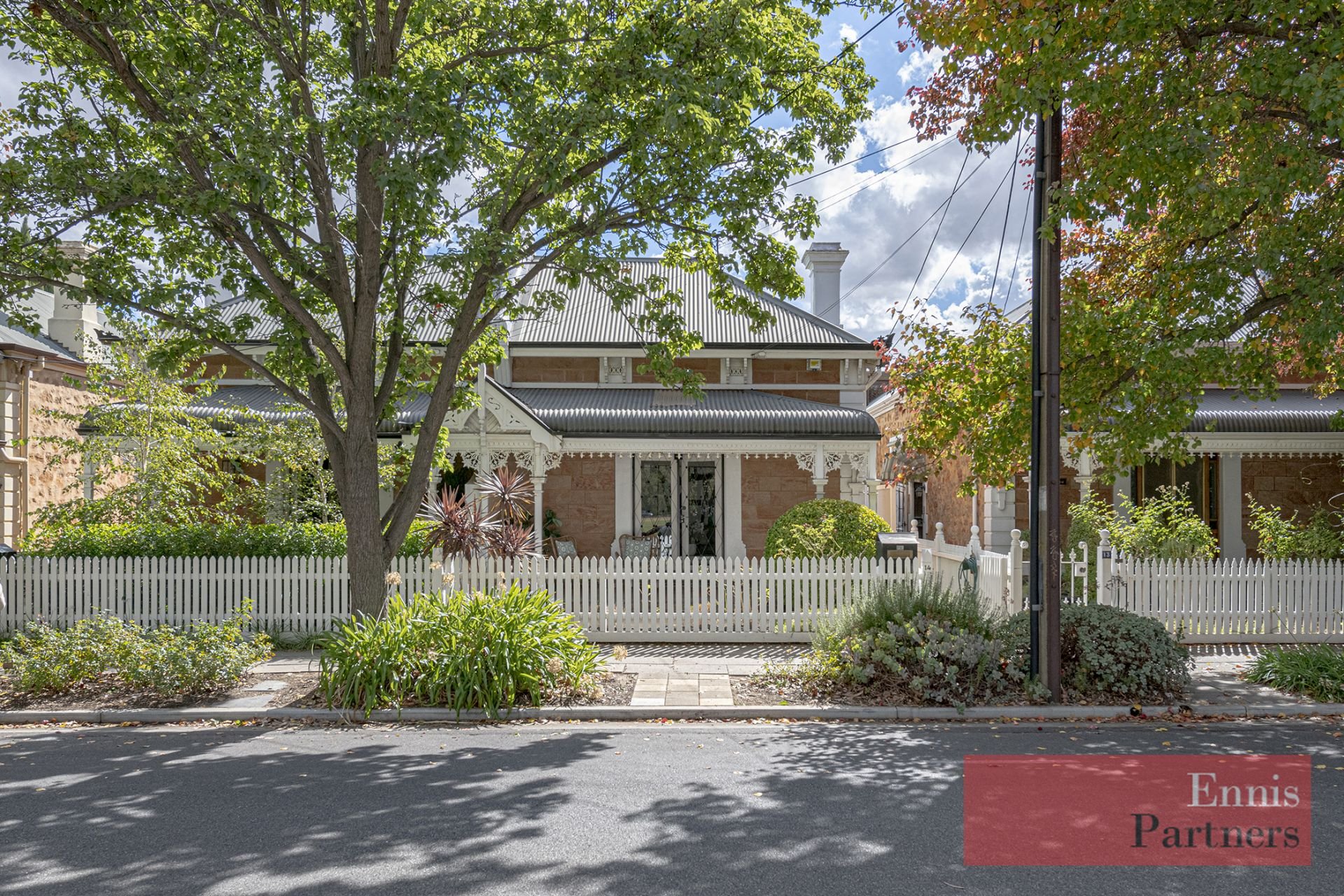 14 Mackinnon Parade North Adelaide 5006