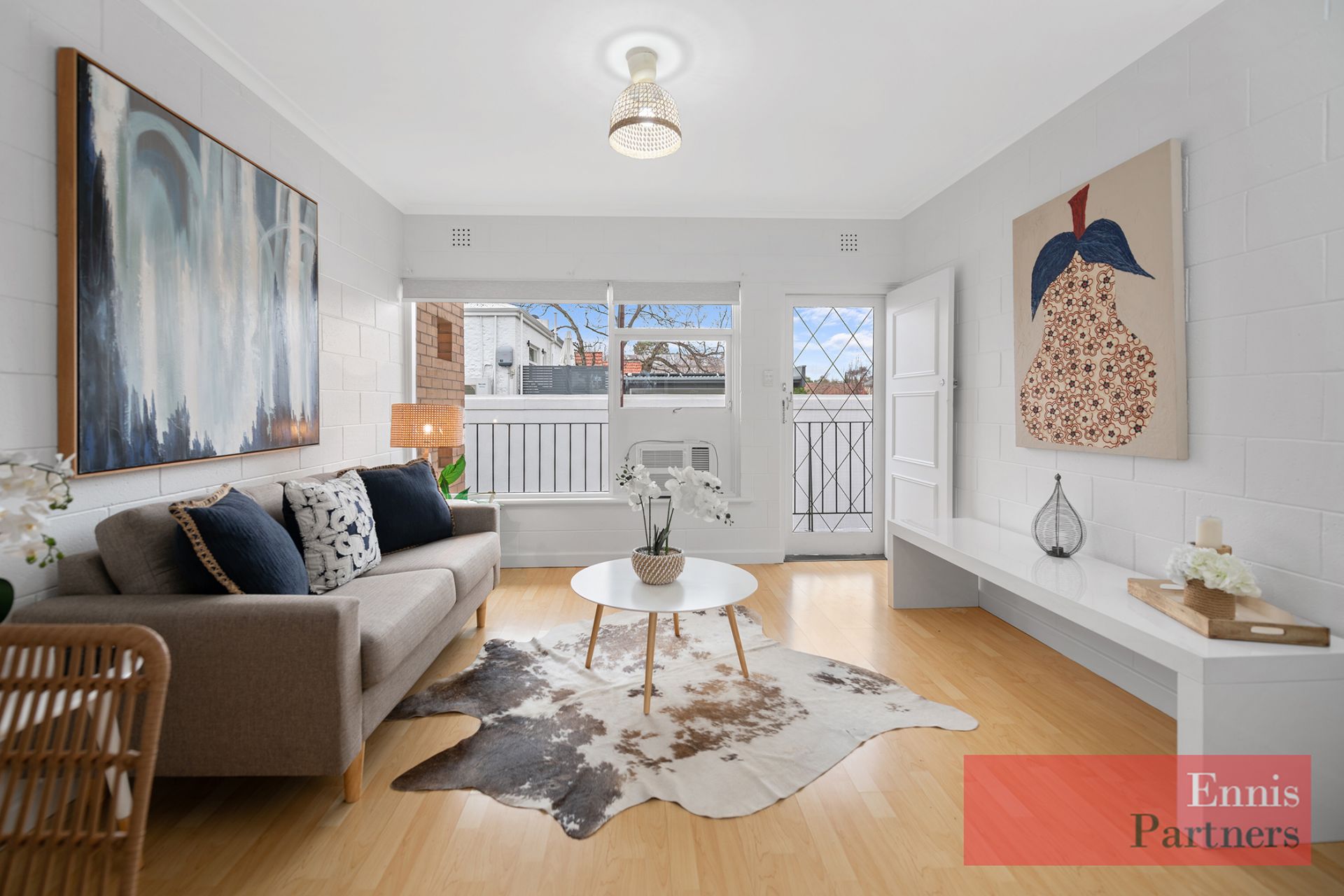 3/19 Molesworth St North Adelaide 5006