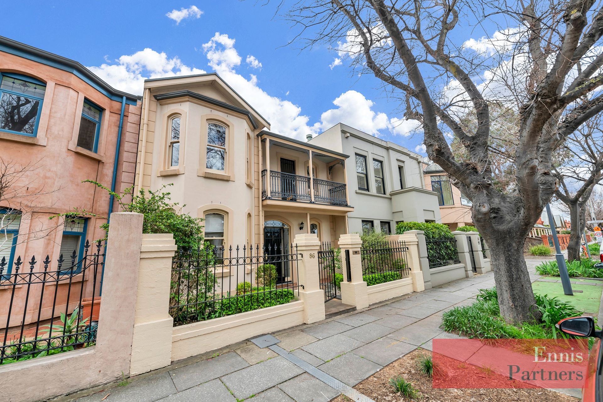 86 Gover Street North Adelaide 5006