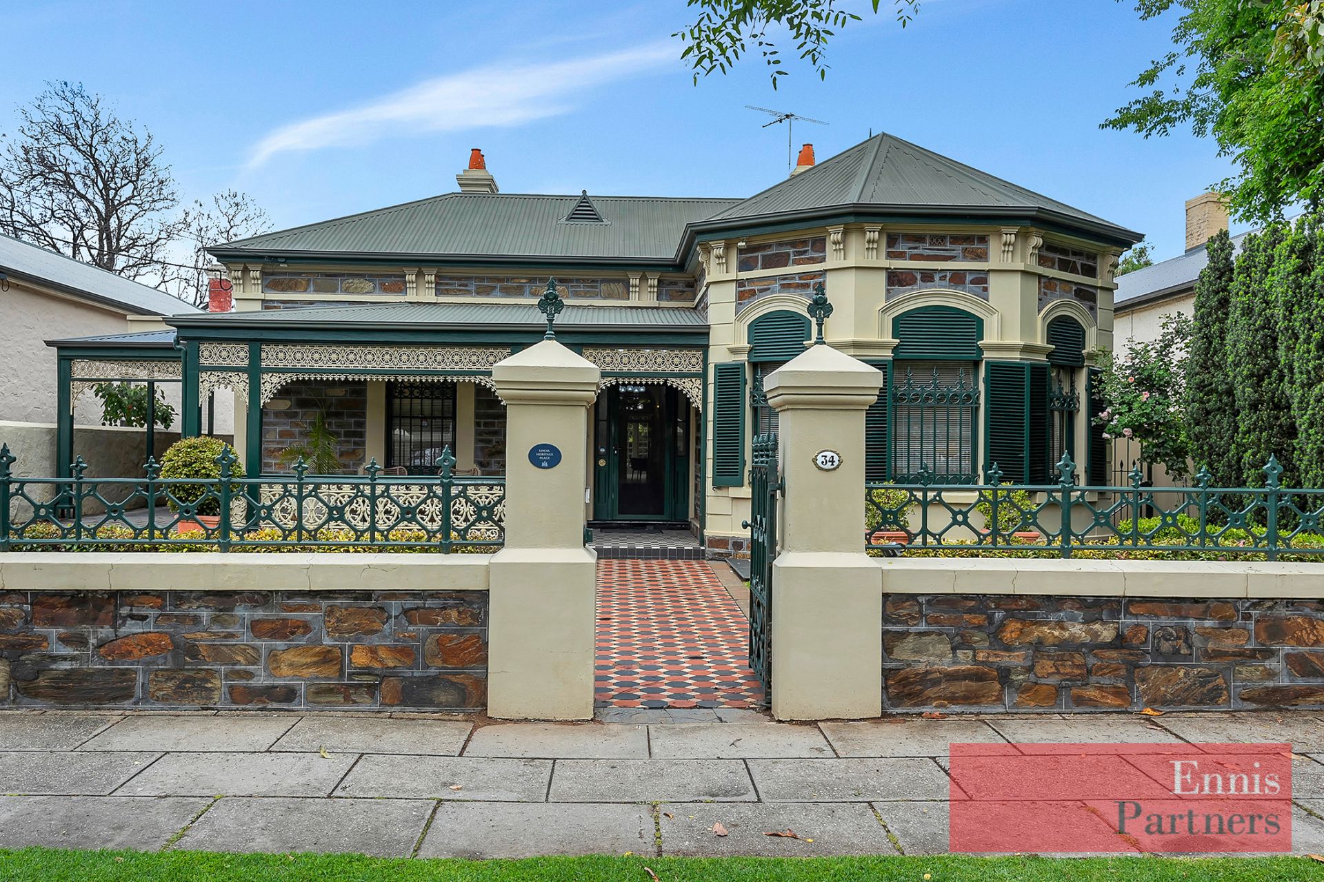 34 Barton Tce East North Adelaide 5006