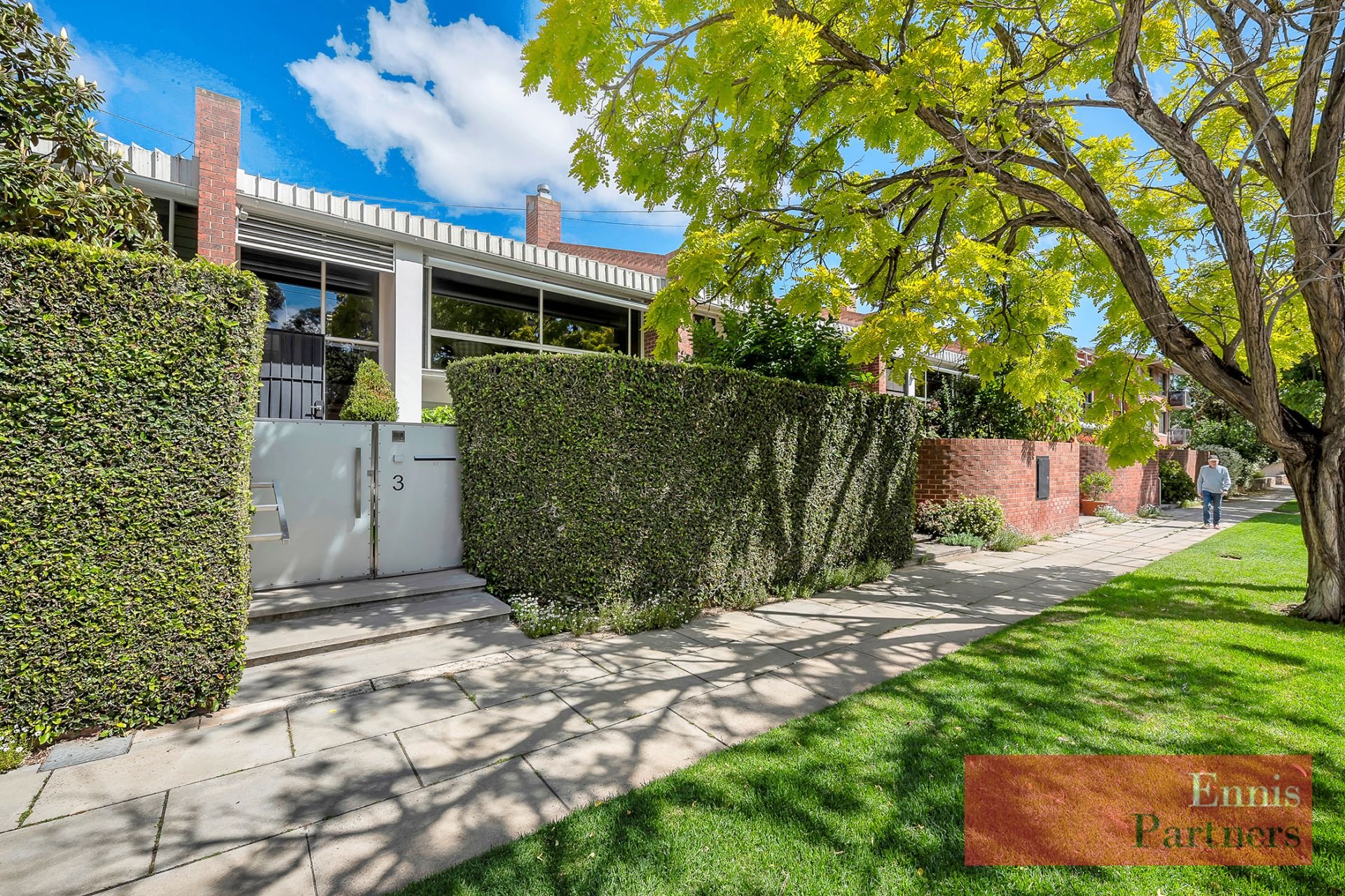 3 Kingston Terrace East North Adelaide 5006