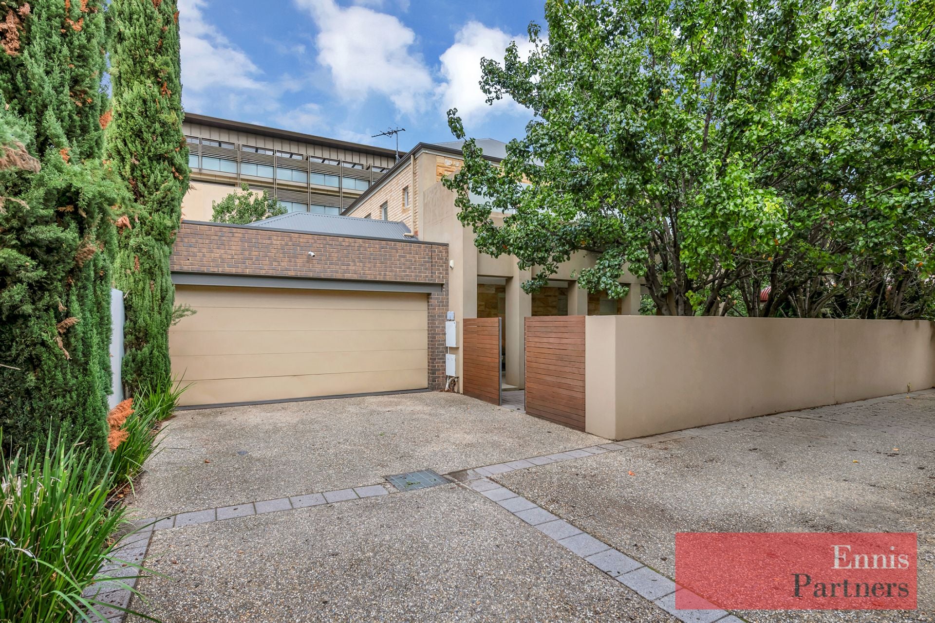 201 Gover Street North Adelaide 5006