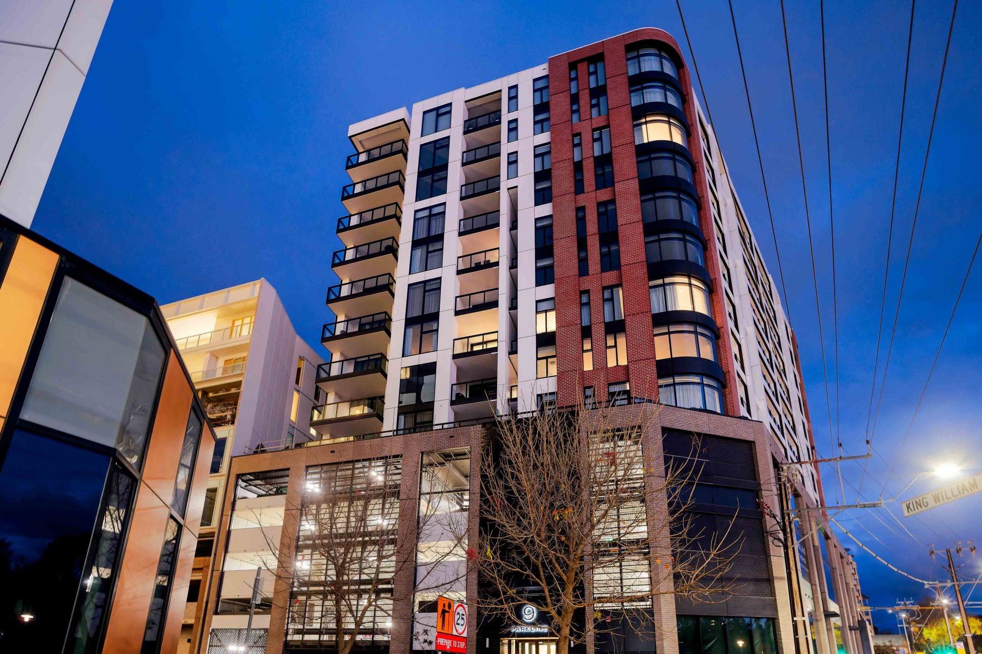 Unit 506, 9 Dequetteville Tce Kent Town 5067