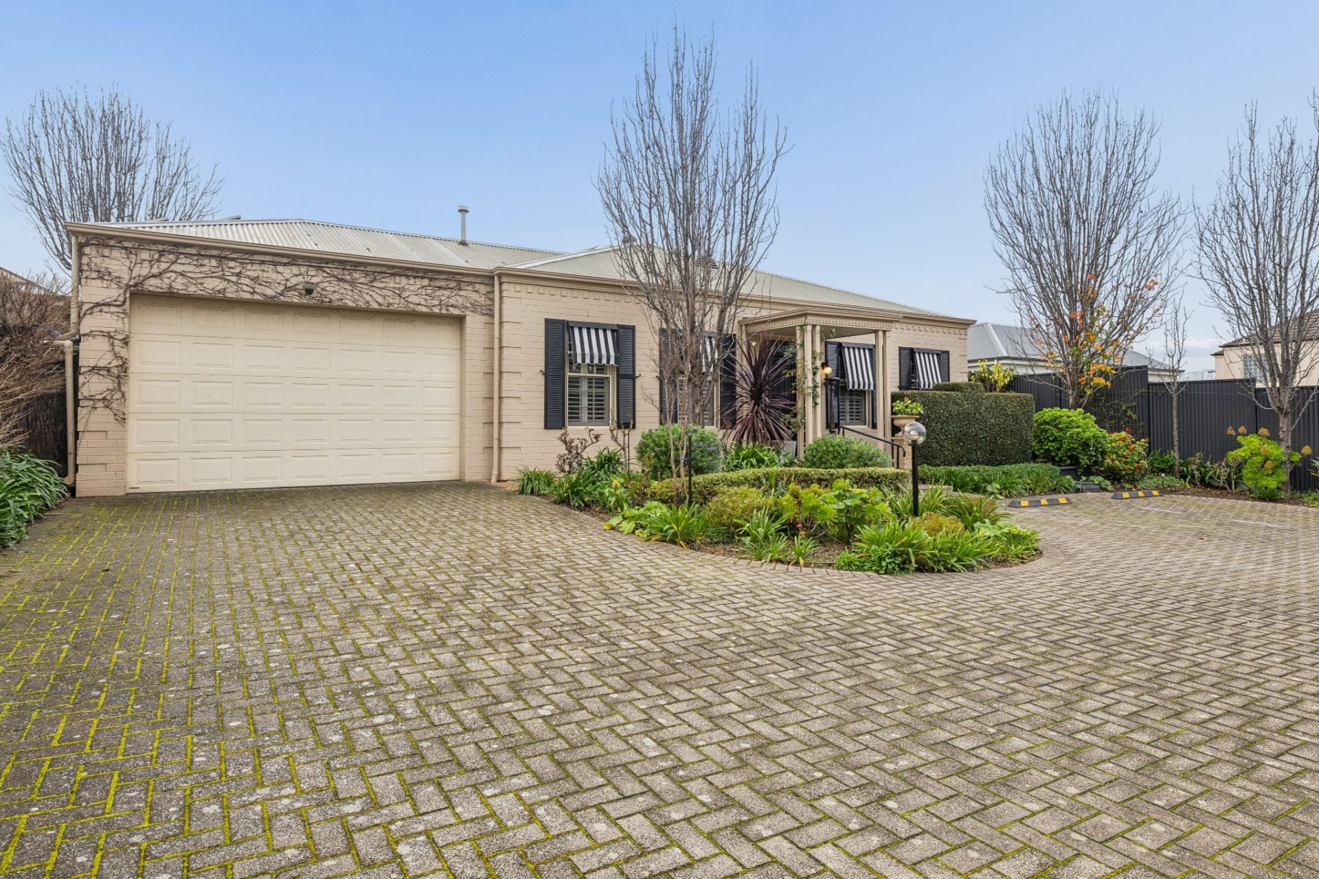 House 5, 9 Belt Street Walkerville 5081